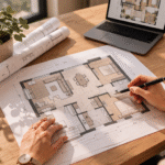 Jak czytac rzut mieszkania